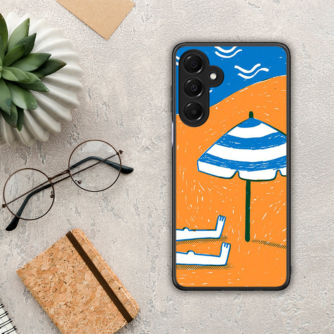 Summering - Samsung Galaxy A16 4G / 5G θήκη
