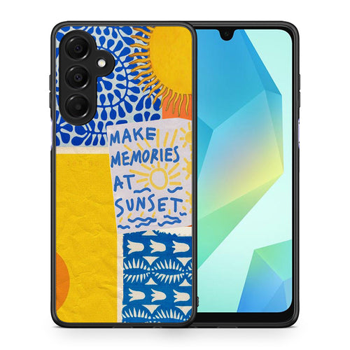 Sunset Memories - Samsung Galaxy A16 4G / 5G θήκη