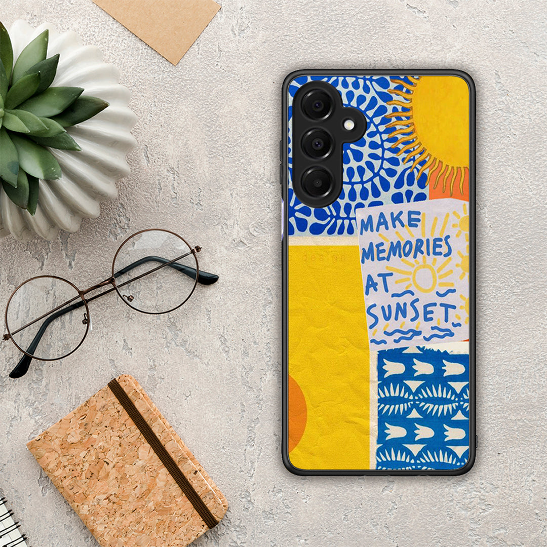Sunset Memories - Samsung Galaxy A16 4G / 5G θήκη