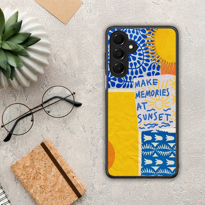 Sunset Memories - Samsung Galaxy A16 4G / 5G θήκη