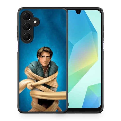 Tangled 1 - Samsung Galaxy A16 4G / 5G θήκη