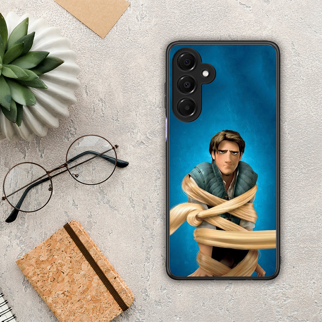 Tangled 1 - Samsung Galaxy A16 4G / 5G θήκη