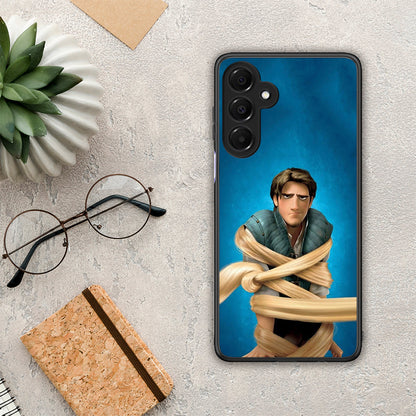 Tangled 1 - Samsung Galaxy A16 4G / 5G θήκη