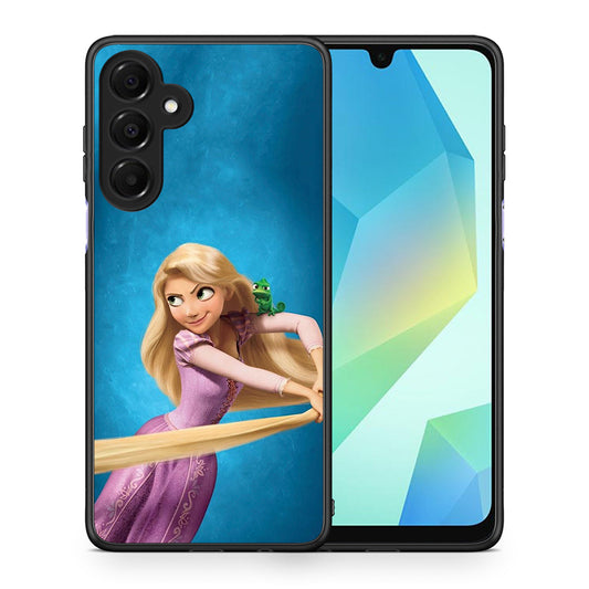 Tangled 2 - Samsung Galaxy A16 4G / 5G θήκη