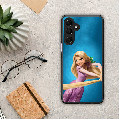 Tangled 2 - Samsung Galaxy A16 4G / 5G θήκη