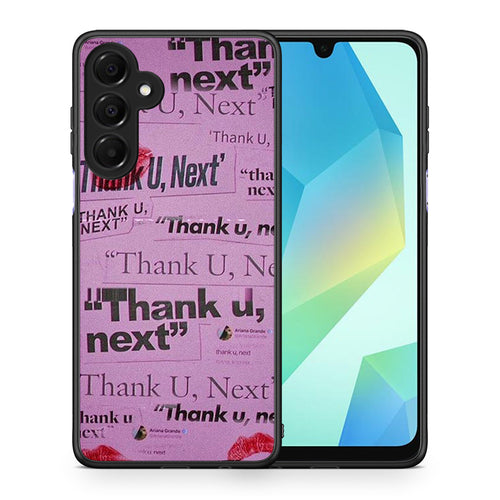 Thank You Next - Samsung Galaxy A16 4G / 5G θήκη