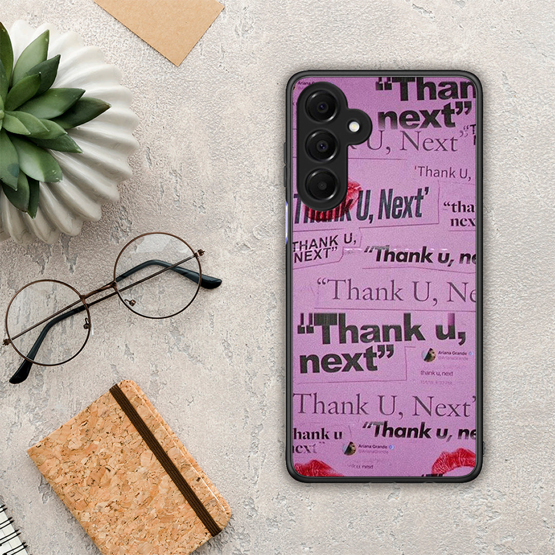 Thank You Next - Samsung Galaxy A16 4G / 5G θήκη