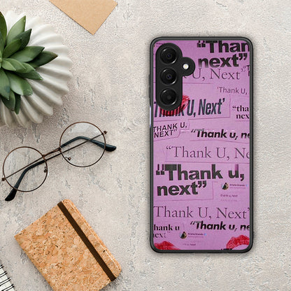 Thank You Next - Samsung Galaxy A16 4G / 5G θήκη