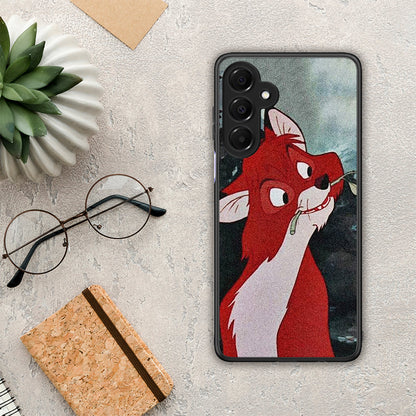 Tod And Vixey Love 1 - Samsung Galaxy A16 4G / 5G θήκη
