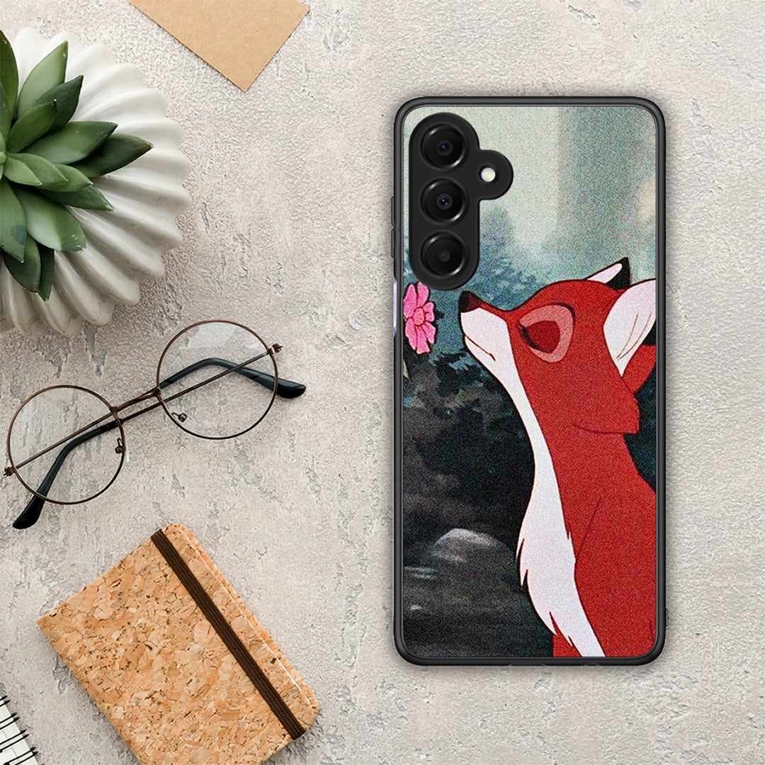 Tod And Vixey Love 2 - Samsung Galaxy A16 4G / 5G θήκη