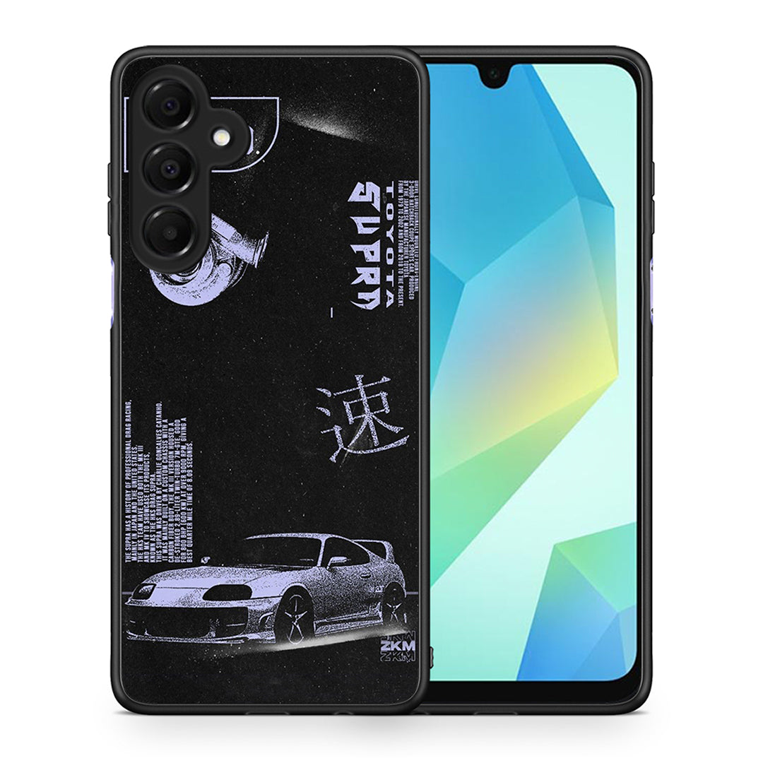Tokyo Drift - Samsung Galaxy A16 4G / 5G θήκη
