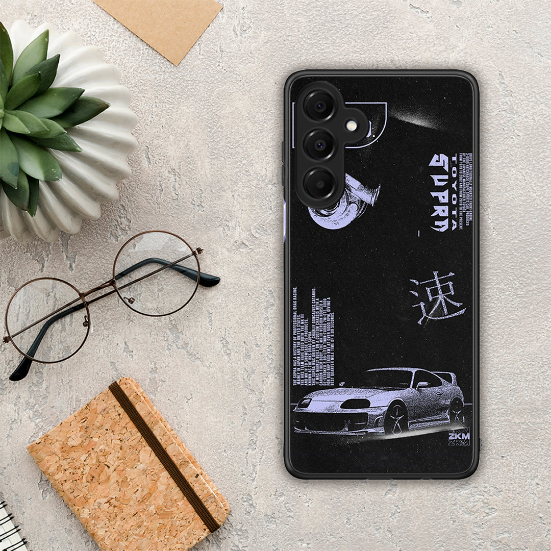 Tokyo Drift - Samsung Galaxy A16 4G / 5G θήκη
