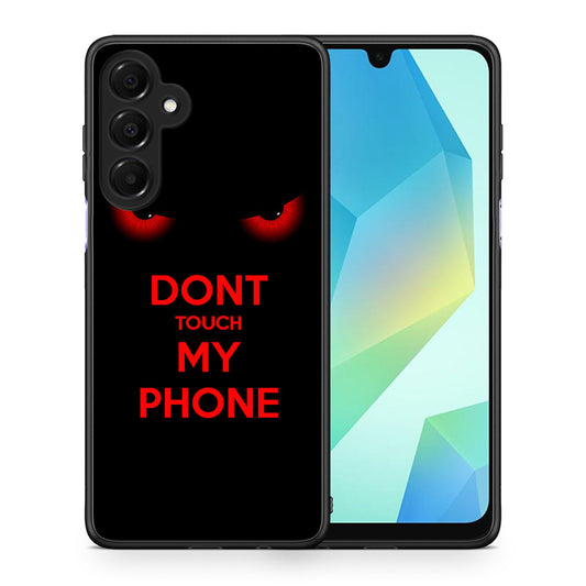 Touch My Phone - Samsung Galaxy A16 4G / 5G θήκη