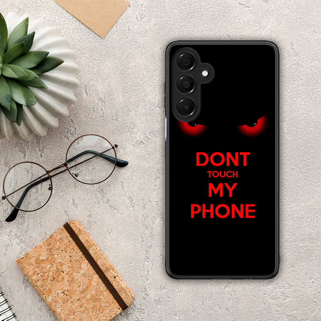 Touch My Phone - Samsung Galaxy A16 4G / 5G θήκη