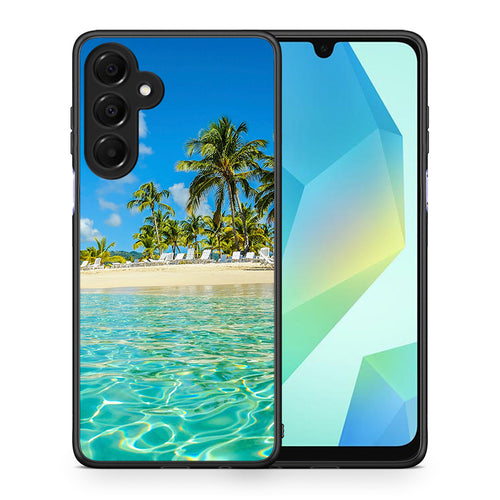 Tropical Vibes - Samsung Galaxy A16 4G / 5G θήκη