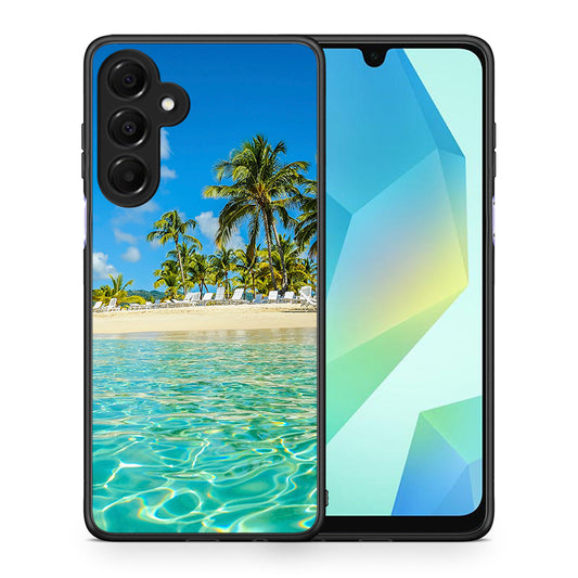 Tropical Vibes - Samsung Galaxy A16 4G / 5G θήκη