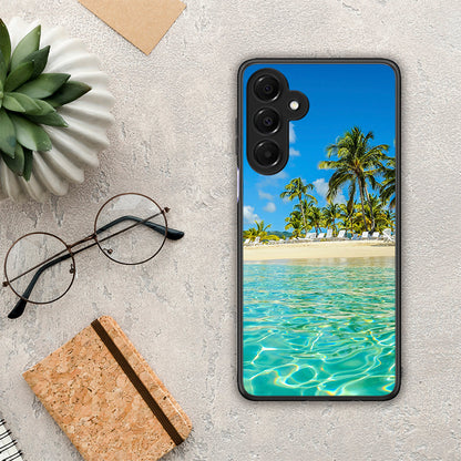 Tropical Vibes - Samsung Galaxy A16 4G / 5G θήκη