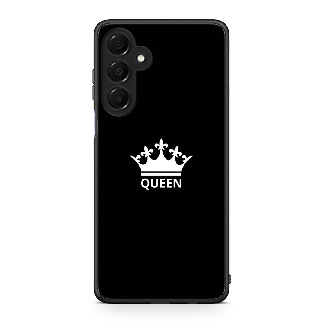 4 - Samsung Galaxy A16 4G / 5G Queen Valentine case, cover, bumper