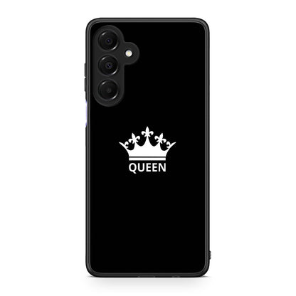 4 - Samsung Galaxy A16 4G / 5G Queen Valentine case, cover, bumper