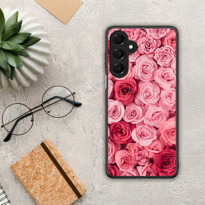 Valentine RoseGarden - Samsung Galaxy A16 4G / 5G θήκη