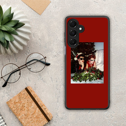 Waiting For Xmas - Samsung Galaxy A16 4G / 5G θήκη