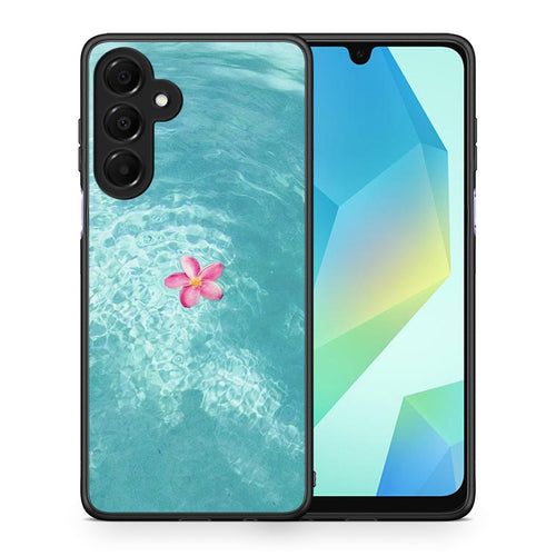 Water Flower - Samsung Galaxy A16 4G / 5G θήκη