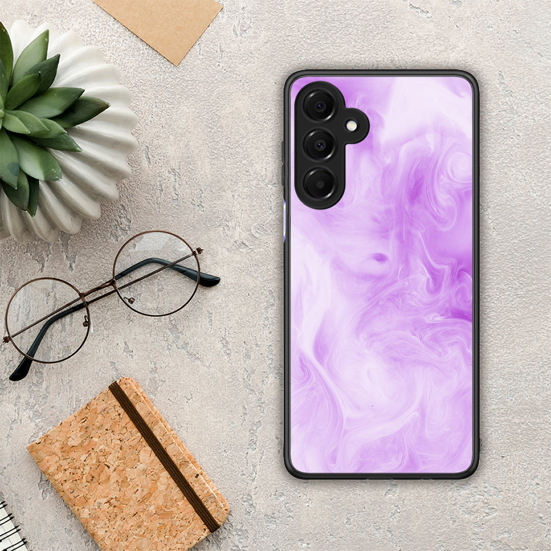 Watercolor Lavender - Samsung Galaxy A16 4G / 5G θήκη