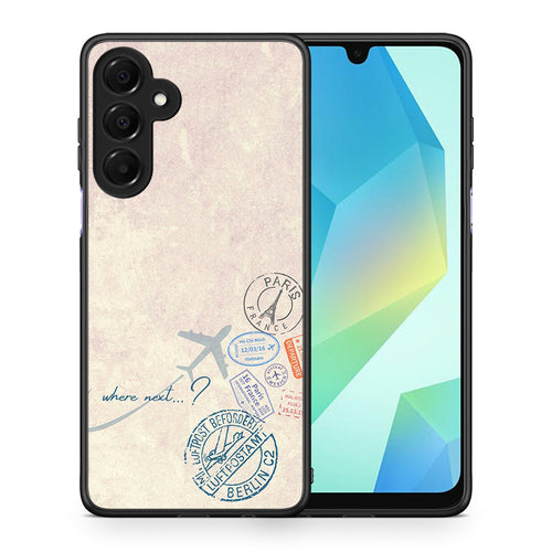 Where Next - Samsung Galaxy A16 4G / 5G θήκη