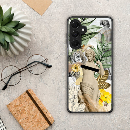 Woman Statue - Samsung Galaxy A16 4G / 5G θήκη