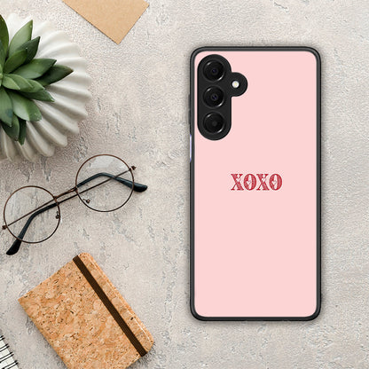 XOXO Love - Samsung Galaxy A16 4G / 5G θήκη