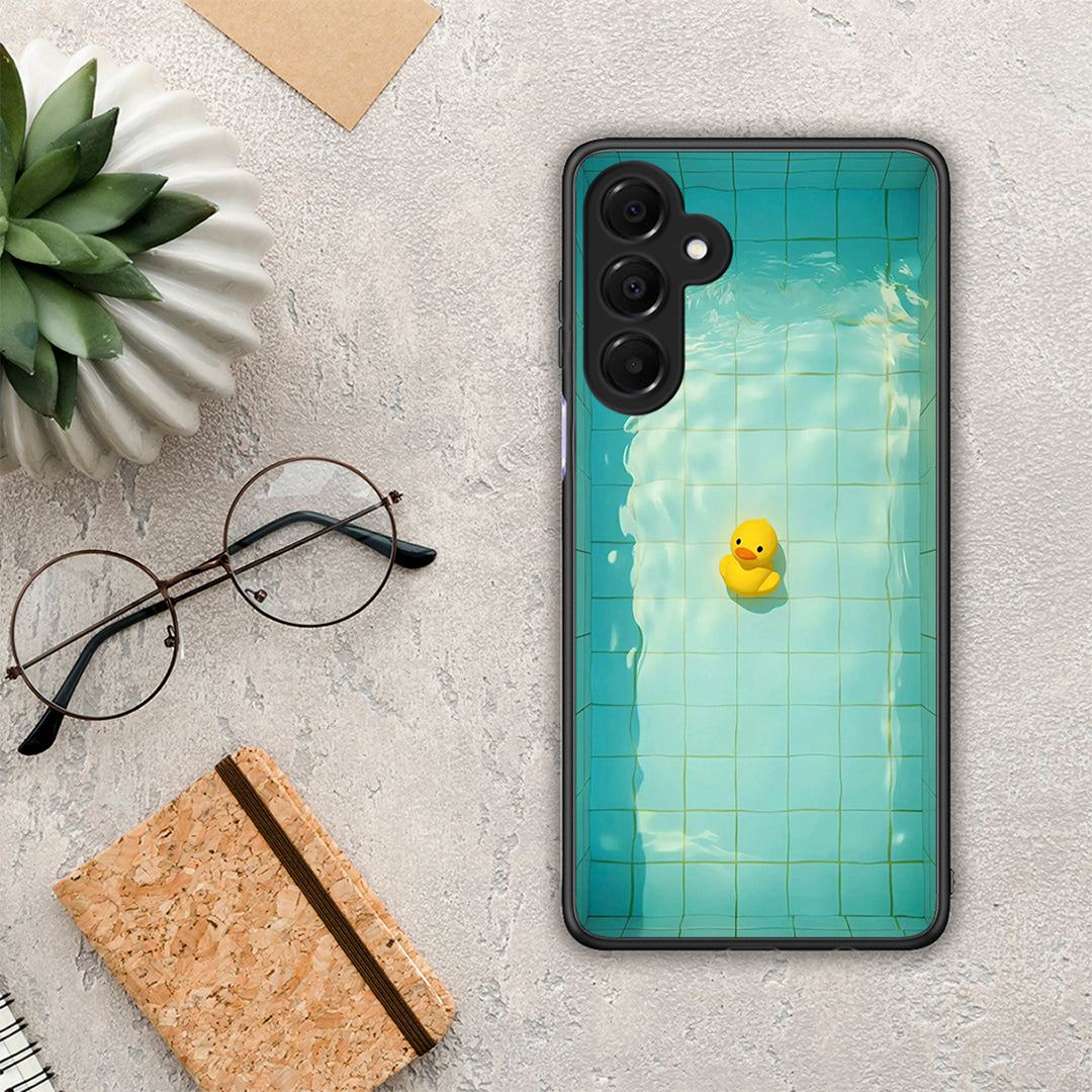 Yellow Duck - Samsung Galaxy A16 4G / 5G θήκη