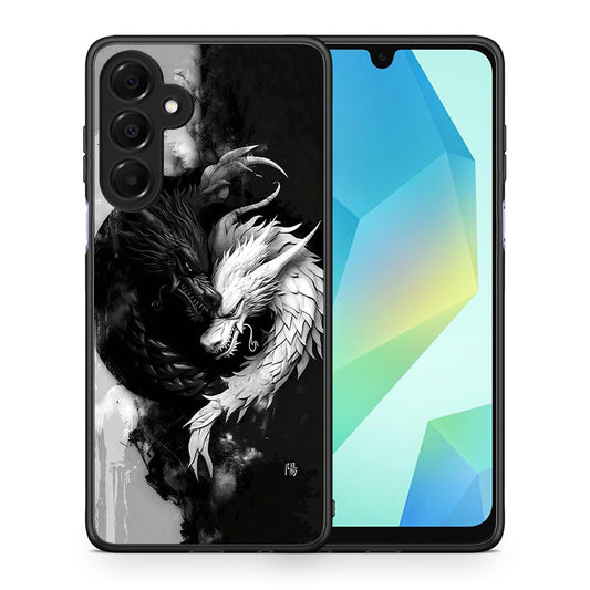 Yin Yang - Samsung Galaxy A16 4G / 5G θήκη