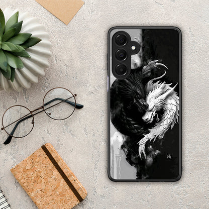 Yin Yang - Samsung Galaxy A16 4G / 5G θήκη