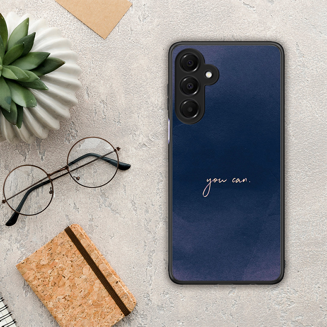You Can - Samsung Galaxy A16 4G / 5G θήκη