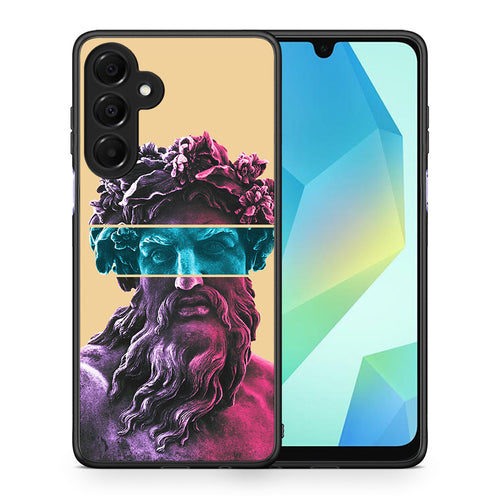 Zeus Art - Samsung Galaxy A16 4G / 5G θήκη