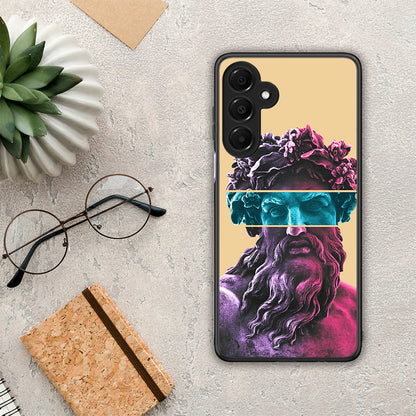 Zeus Art - Samsung Galaxy A16 4G / 5G θήκη