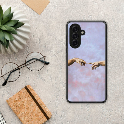 Adam Hand - Samsung Galaxy A17 4G θήκη