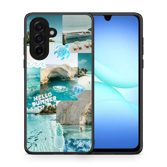 Aesthetic Summer - Samsung Galaxy A17 4G θήκη