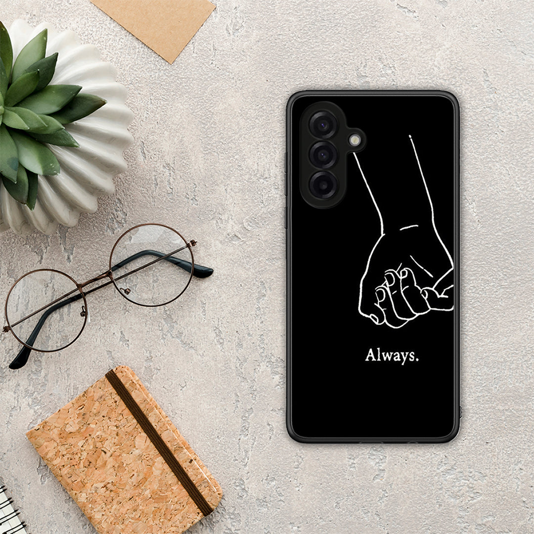 Always & Forever 1 - Samsung Galaxy A17 4G θήκη