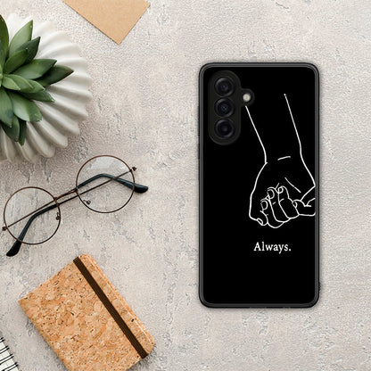 Always & Forever 1 - Samsung Galaxy A17 4G θήκη