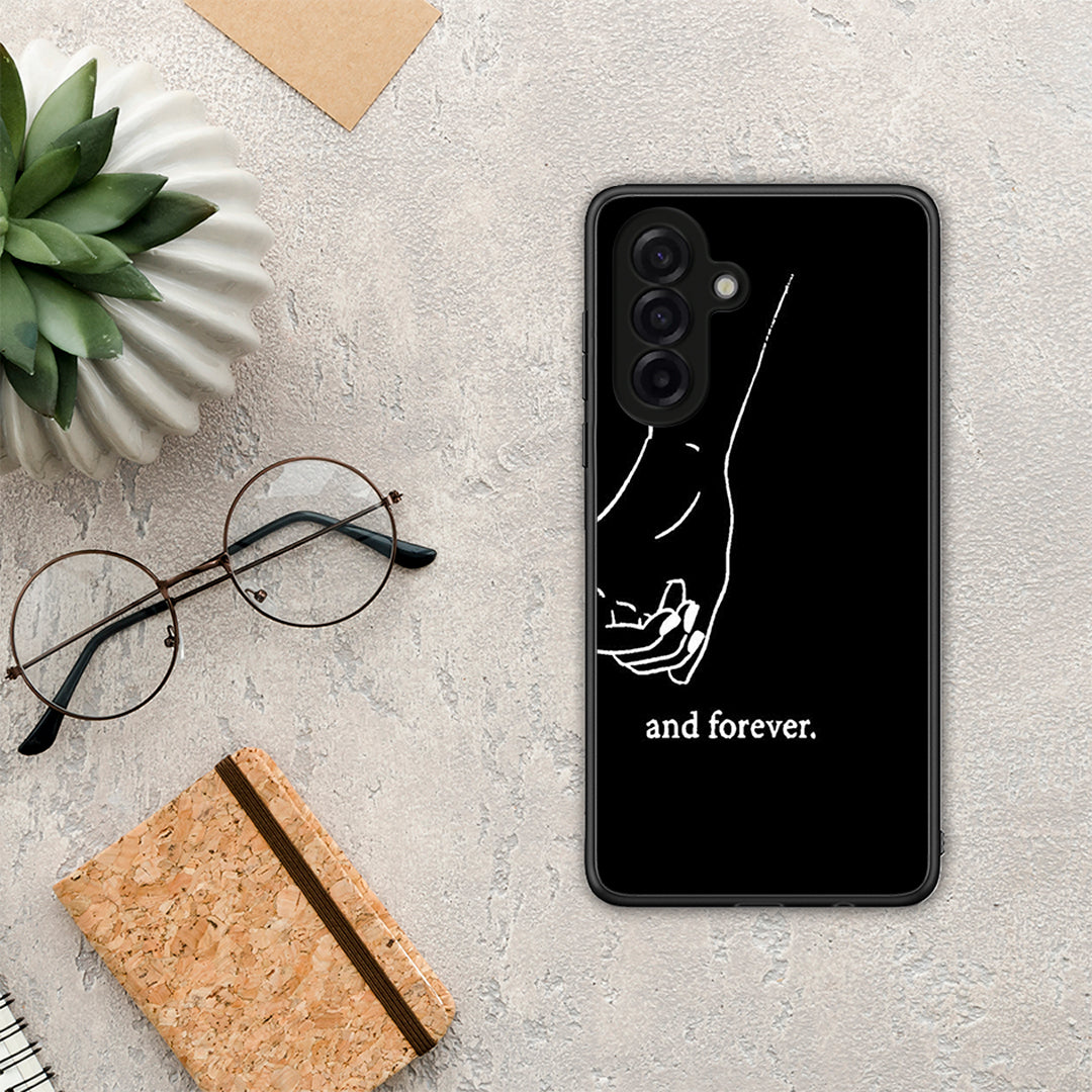 Always & Forever 2 - Samsung Galaxy A17 4G θήκη