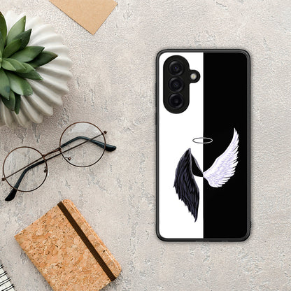 Angels Demons - Samsung Galaxy A17 4G θήκη
