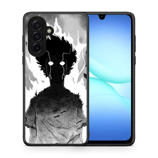 Anime Boy - Samsung Galaxy A17 4G θήκη