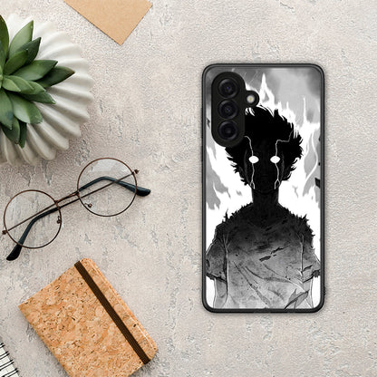 Anime Boy - Samsung Galaxy A17 4G θήκη