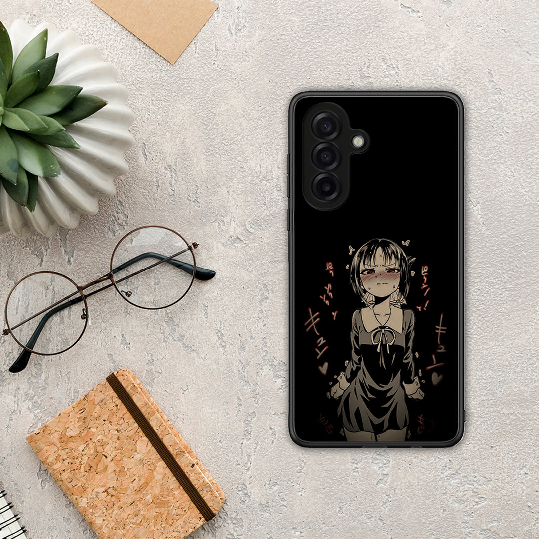 Anime Girl - Samsung Galaxy A17 4G θήκη
