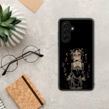 Anime Girl - Samsung Galaxy A17 4G θήκη
