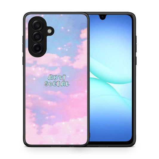 Anti Social - Samsung Galaxy A17 4G θήκη