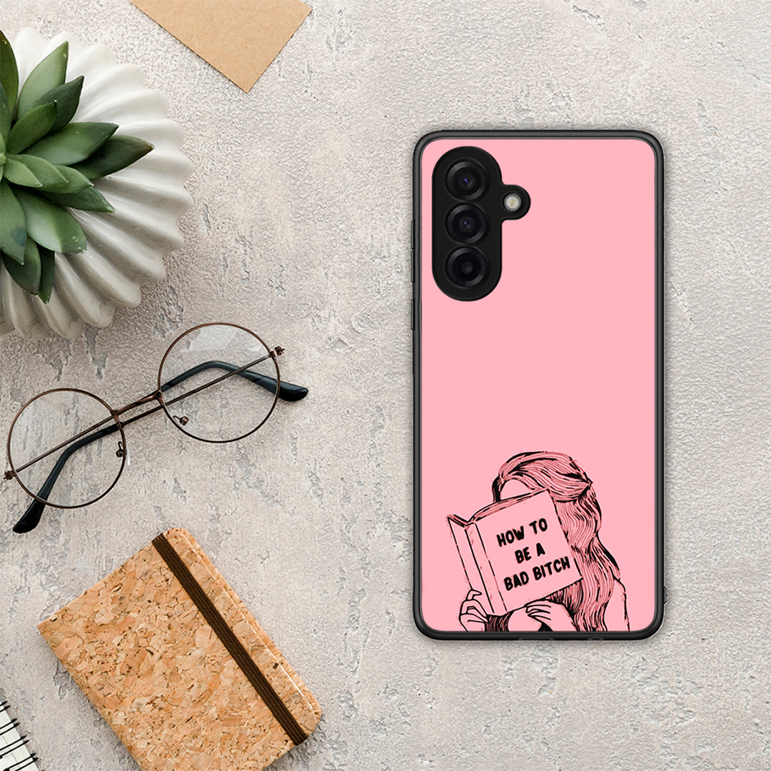 Bad Bitch - Samsung Galaxy A17 4G θήκη
