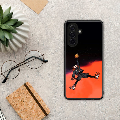 Basketball Hero - Samsung Galaxy A17 4G θήκη