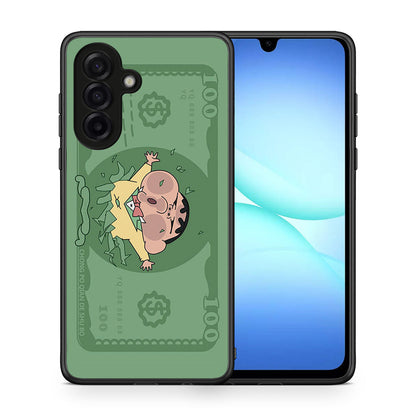 Big Money - Samsung Galaxy A17 4G θήκη